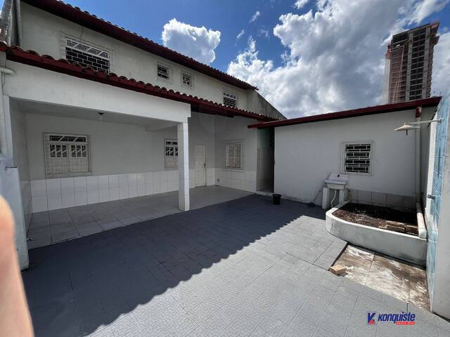 #4296 - Casa para Locação em Feira de Santana - BA