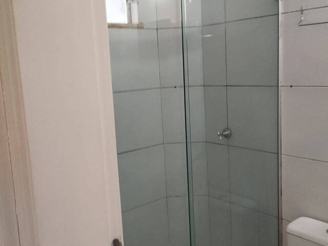 Apartamento para Locação em Feira de Santana - 5