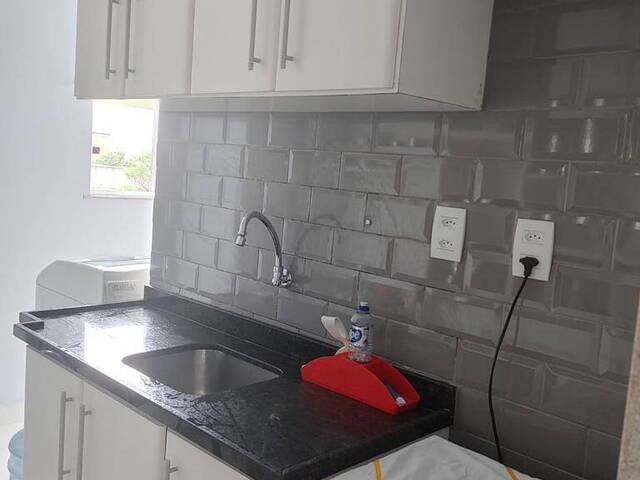 Apartamento para Locação em Feira de Santana - 5