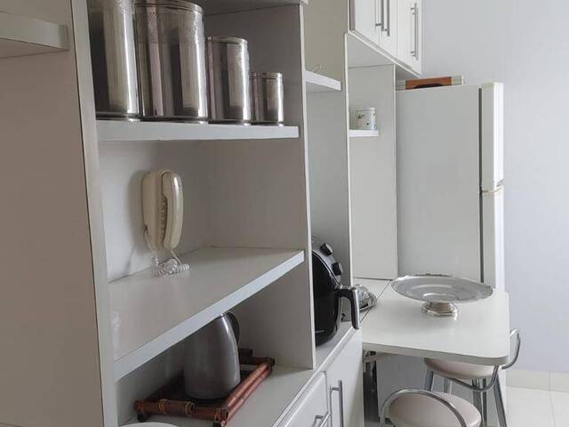 Apartamento para Locação em Feira de Santana - 4