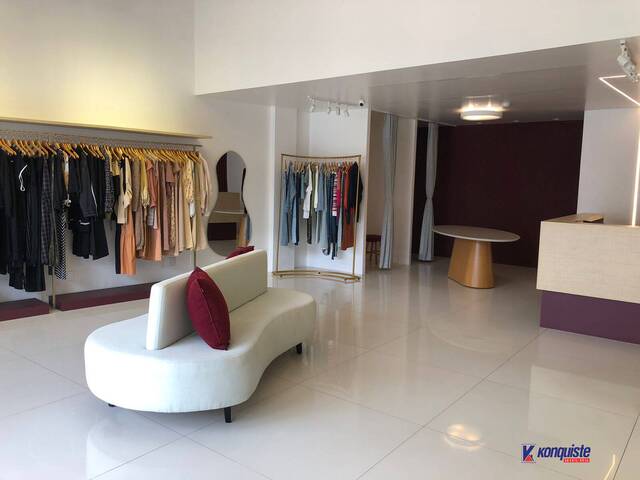 Sala Comercial para Venda em Feira de Santana - 5