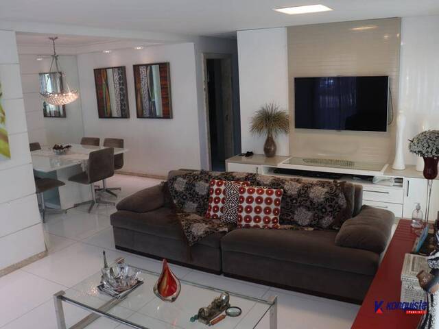 Casa em condomínio para Venda em Feira de Santana - 5