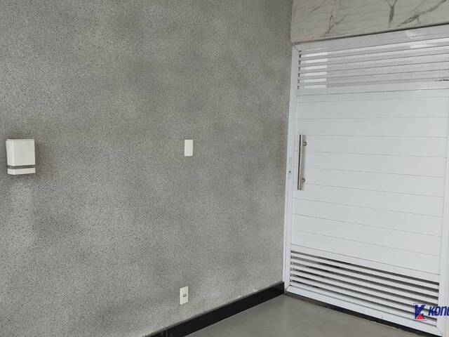 #4309 - Casa em condomínio para Locação em Feira de Santana - BA