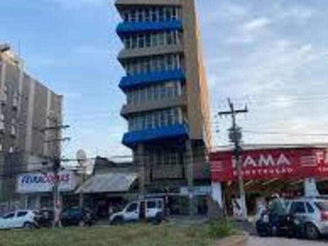 #4316 - Sala Comercial para Venda em Feira de Santana - BA - 1