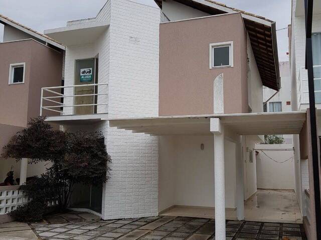 Casa em condomínio para Venda em Feira de Santana - 5