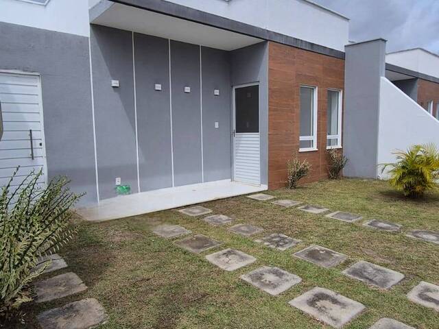 #4319 - Casa para Venda em Feira de Santana - BA