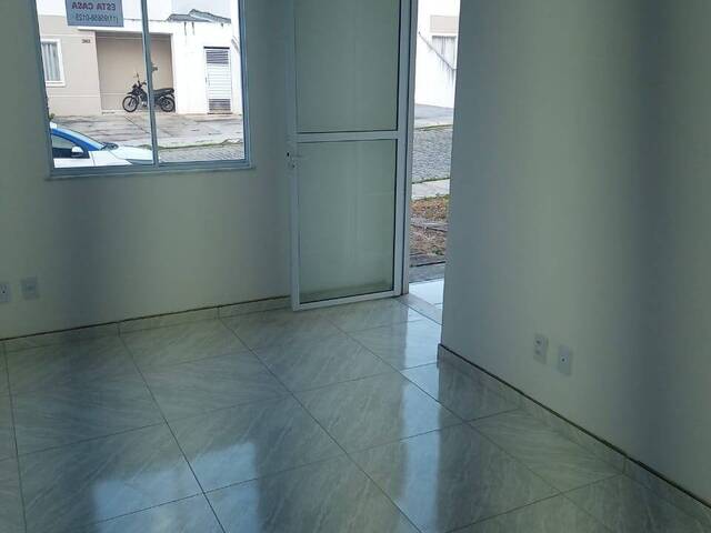 #4322 - Casa para Venda em Feira de Santana - BA