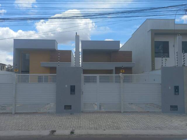 #4344 - Casa para Locação em Feira de Santana - BA - 1