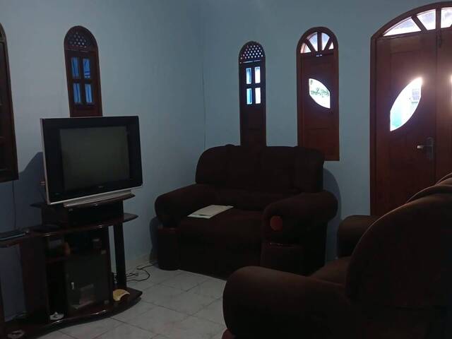 Casa para Venda em Feira de Santana - 5