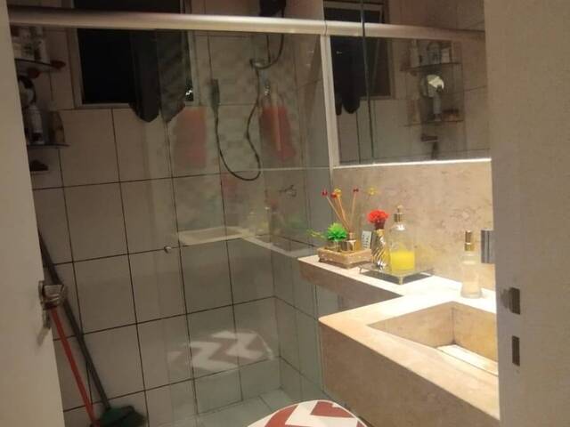Apartamento para Venda em Feira de Santana - 5