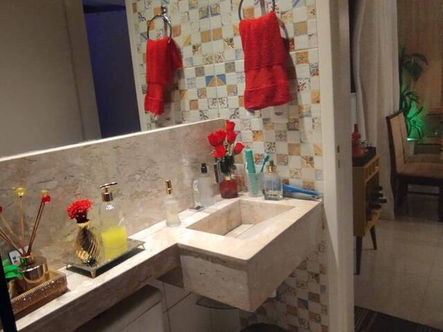 Apartamento para Venda em Feira de Santana - 4