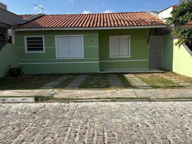 #4357 - Casa em condomínio para Locação em Feira de Santana - BA - 3