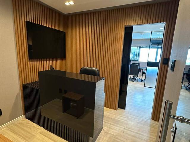Sala Comercial para Venda em Feira de Santana - 4