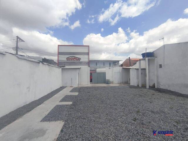 #4370 - Ponto Comercial para Locação em Feira de Santana - BA - 1