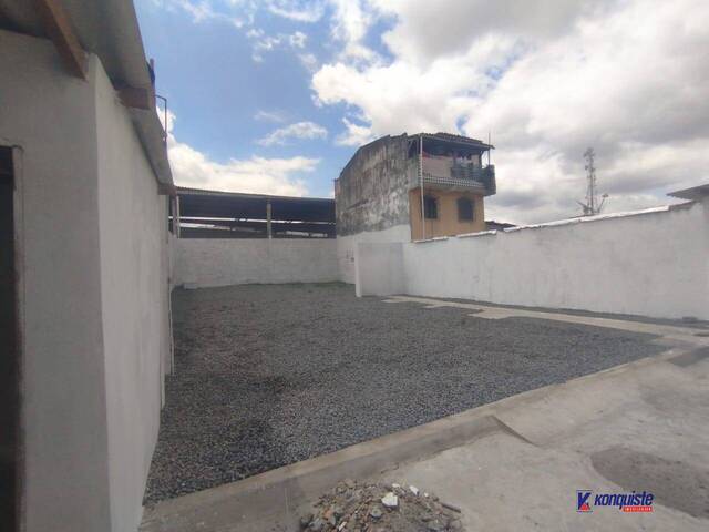 #4370 - Ponto Comercial para Locação em Feira de Santana - BA - 2