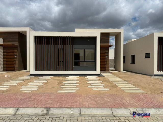 #336 - Casa em condomínio para Venda em Feira de Santana - BA