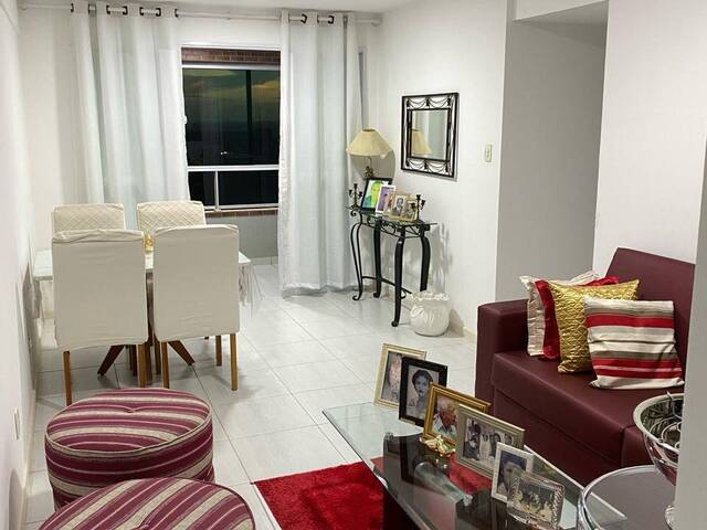 Apartamento para Venda em Feira de Santana - 5