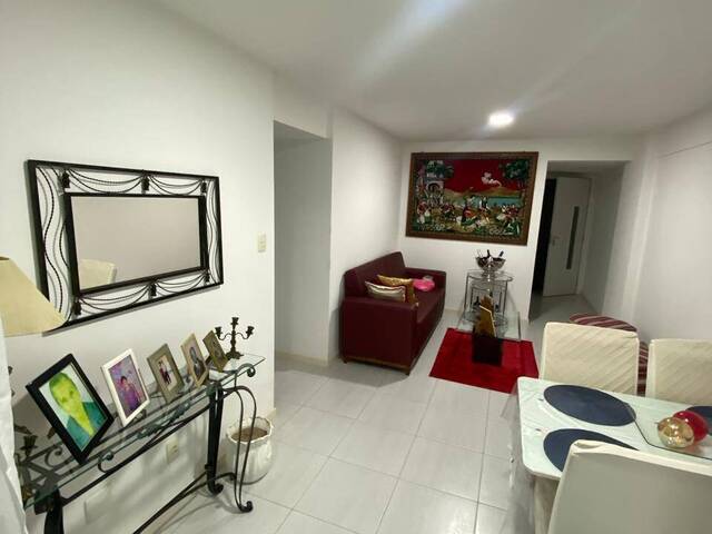 Apartamento para Venda em Feira de Santana - 4