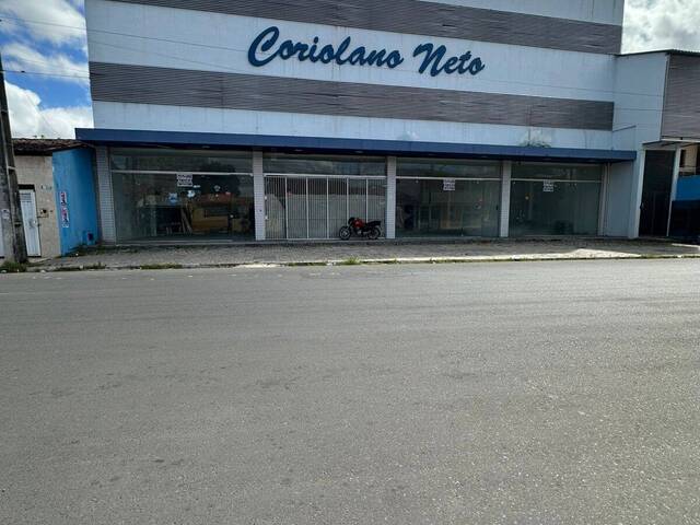 #4376 - Ponto Comercial para Locação em Feira de Santana - BA - 1