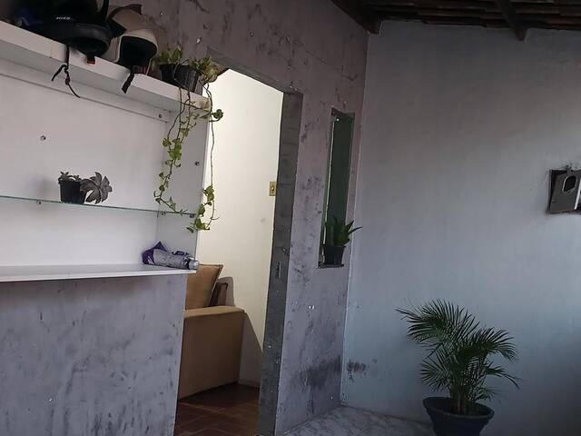 #4377 - Casa para Venda em Feira de Santana - BA