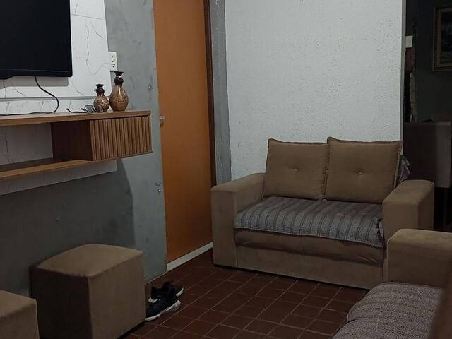 #4377 - Casa para Venda em Feira de Santana - BA