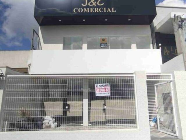 #4327 - Sala Comercial para Locação em Feira de Santana - BA