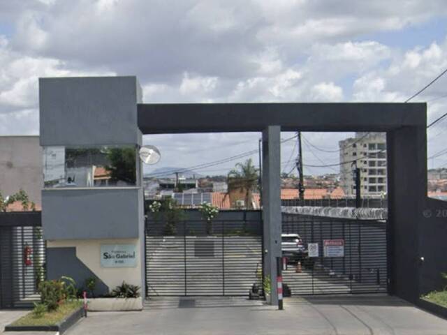 #4297 - Casa em condomínio para Venda em Feira de Santana - BA - 1