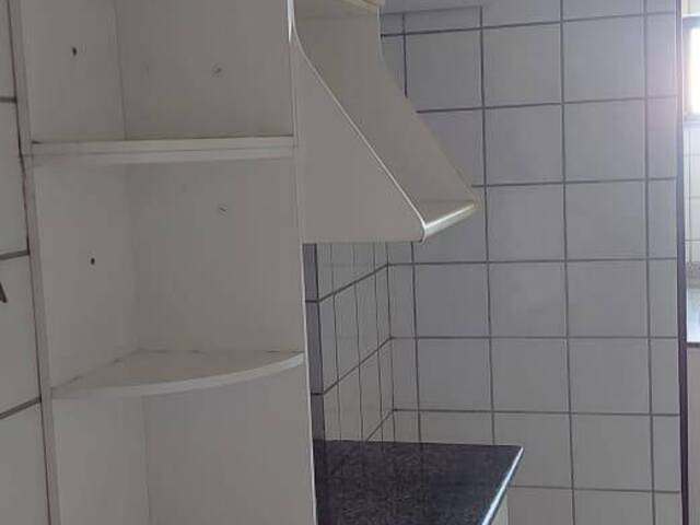 Apartamento para Locação em Feira de Santana - 4