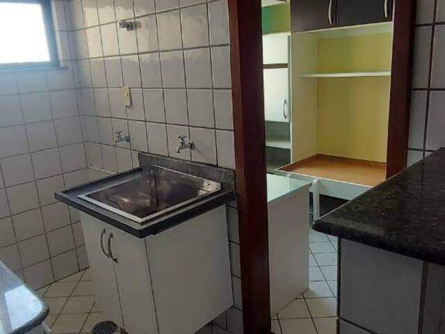 Apartamento para Locação em Feira de Santana - 5