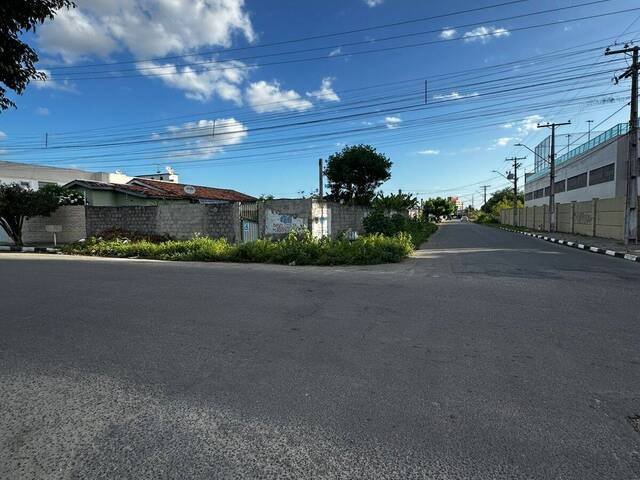 #4389 - Área para Venda em Feira de Santana - BA - 3