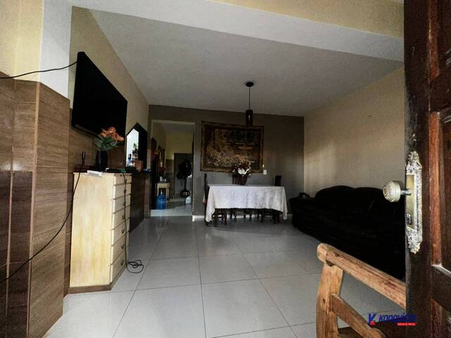 Casa para Locação em Feira de Santana - 5