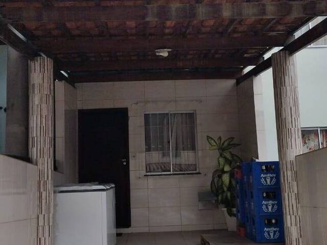 #4049 - Casa em condomínio para Venda em Feira de Santana - BA
