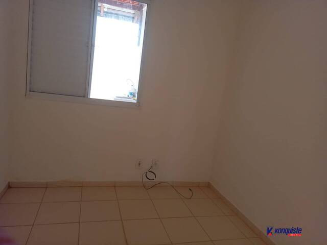 #4395 - Casa em condomínio para Locação em Feira de Santana - BA - 2