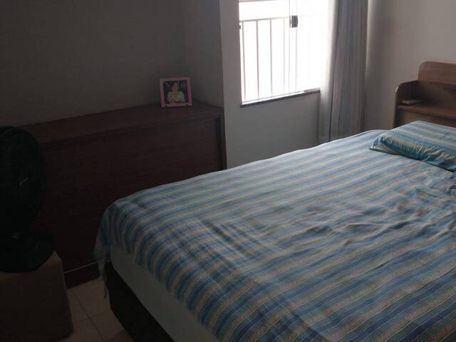 Casa para Locação em Feira de Santana - 4