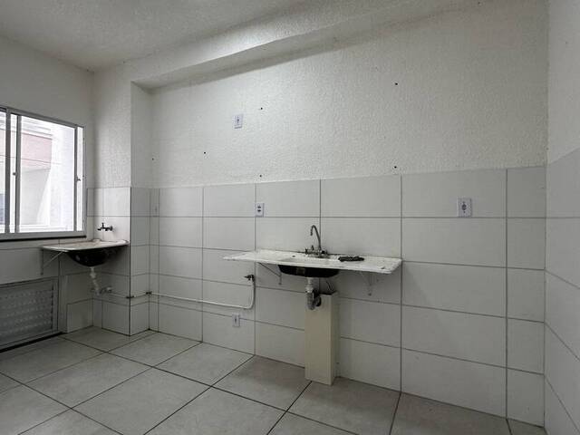 #4399 - Apartamento para Venda em Feira de Santana - BA - 3