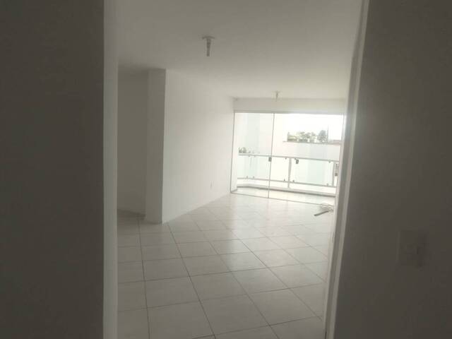 #4403 - Apartamento para Locação em Feira de Santana - BA - 2