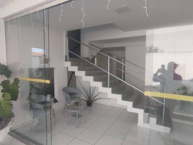 #4404 - Apartamento para Locação em Feira de Santana - BA - 3