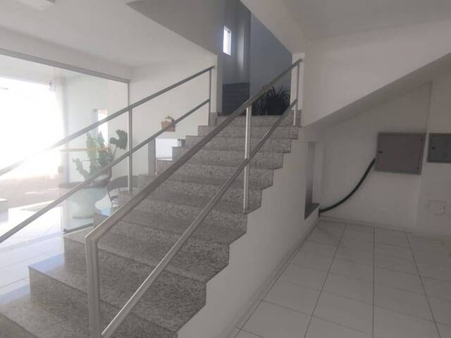 #4404 - Apartamento para Locação em Feira de Santana - BA - 2