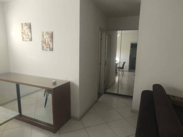 Apartamento para Locação em Feira de Santana - 4