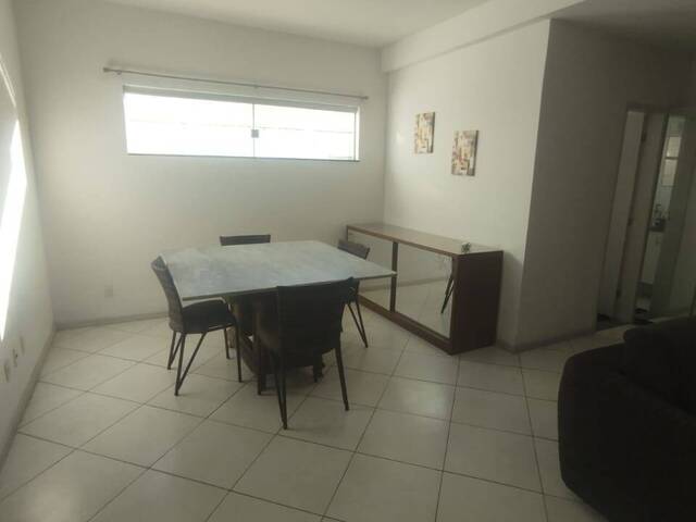 Apartamento para Locação em Feira de Santana - 5
