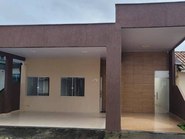 #4407 - Casa em condomínio para Locação em Feira de Santana - BA