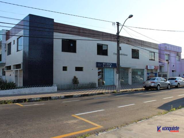 #4409 - Sala Comercial para Locação em Feira de Santana - BA - 1