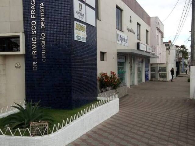 #4409 - Sala Comercial para Locação em Feira de Santana - BA - 2