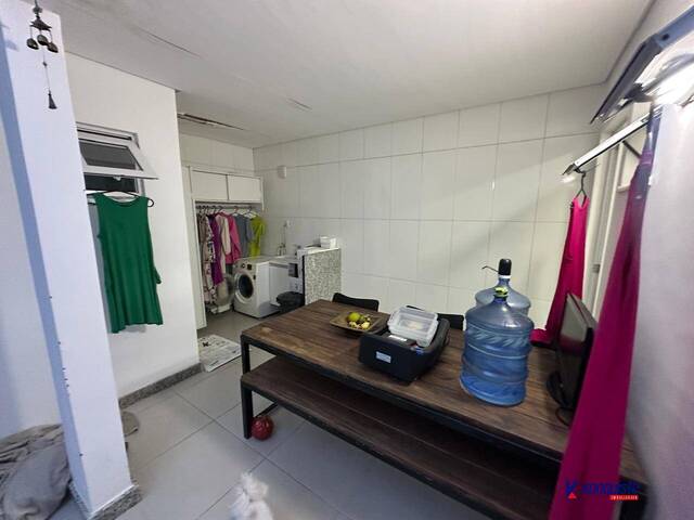 #4410 - Casa em condomínio para Venda em Feira de Santana - BA - 3