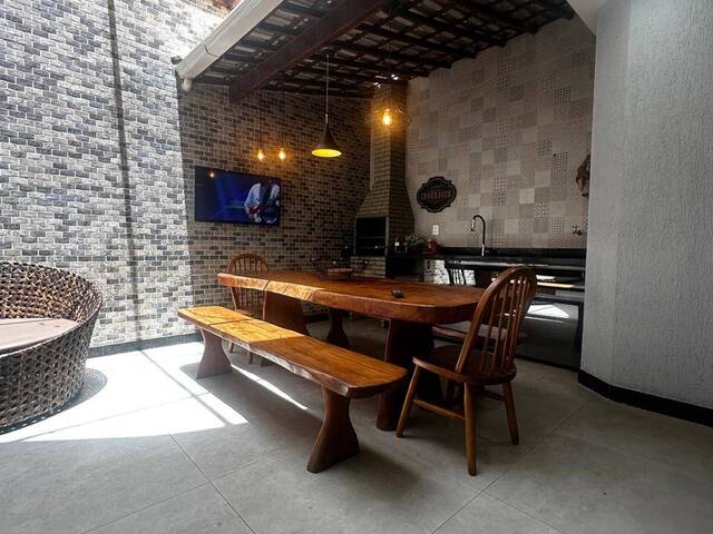 Casa para Venda em Feira de Santana - 5