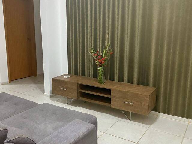 #4414 - Casa em condomínio para Locação em Feira de Santana - BA - 1