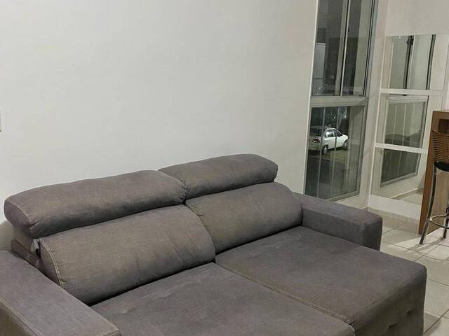 #4414 - Casa em condomínio para Locação em Feira de Santana - BA - 3