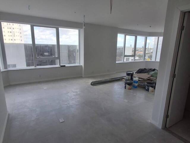 #4416 - Sala Comercial para Locação em Feira de Santana - BA - 2