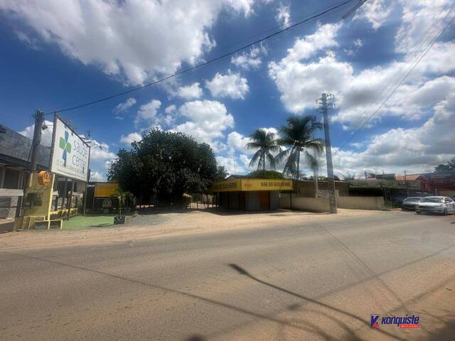 #4423 - Terreno para Venda em Feira de Santana - BA - 3