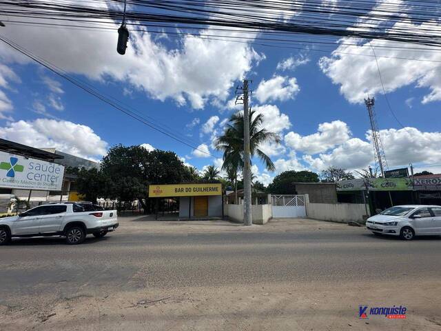 #4423 - Terreno para Venda em Feira de Santana - BA - 2